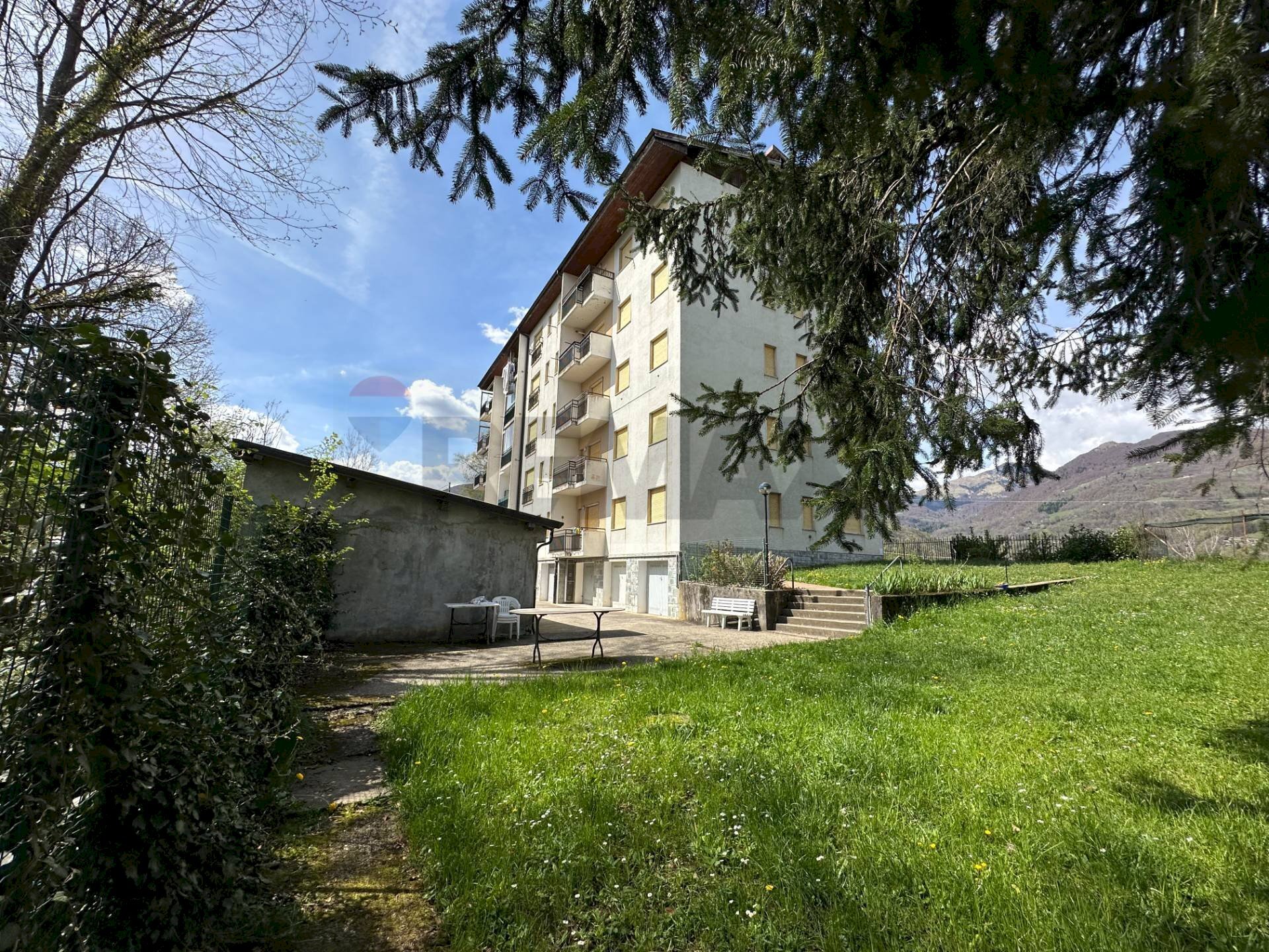 Edificio all\'aperto - Bilocale via san bartolomeo
 
203, Taleggio - foto 1