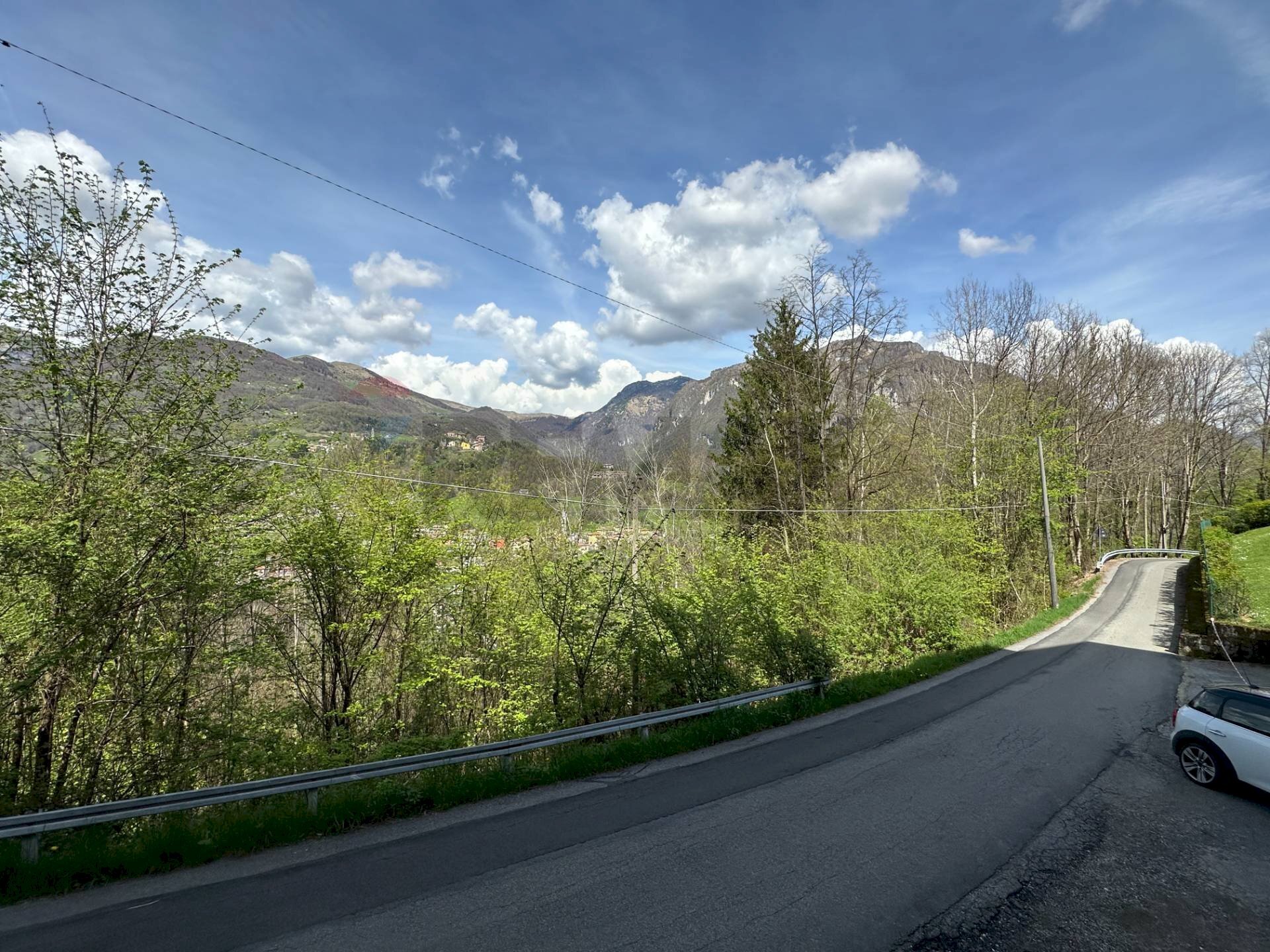 Vista delle montagne - Bilocale via san bartolomeo
 
203, Taleggio - foto 3