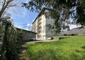 Edificio all\'aperto - Bilocale via san bartolomeo
 
203, Taleggio - foto 1