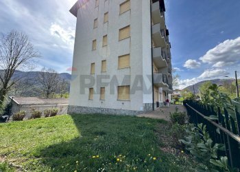 Edificio all\'aperto - Bilocale via san bartolomeo
 
203, Taleggio - foto 5
