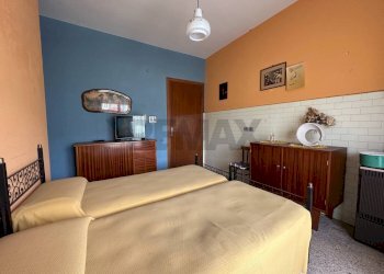 Camera / camera da letto - Bilocale via san bartolomeo
 
203, Taleggio - foto 12