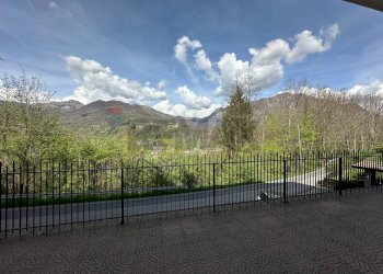 Vista delle montagne - Bilocale via san bartolomeo
 
203, Taleggio - foto 16