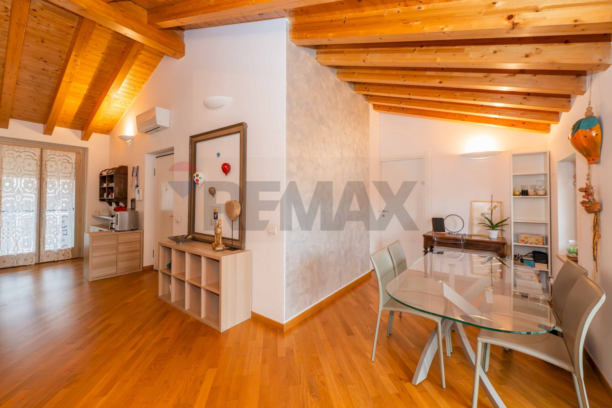 Sala da pranzo - Two-room apartment Via Don Lorenzo Milani
 
32/B, Treviglio - photo 1