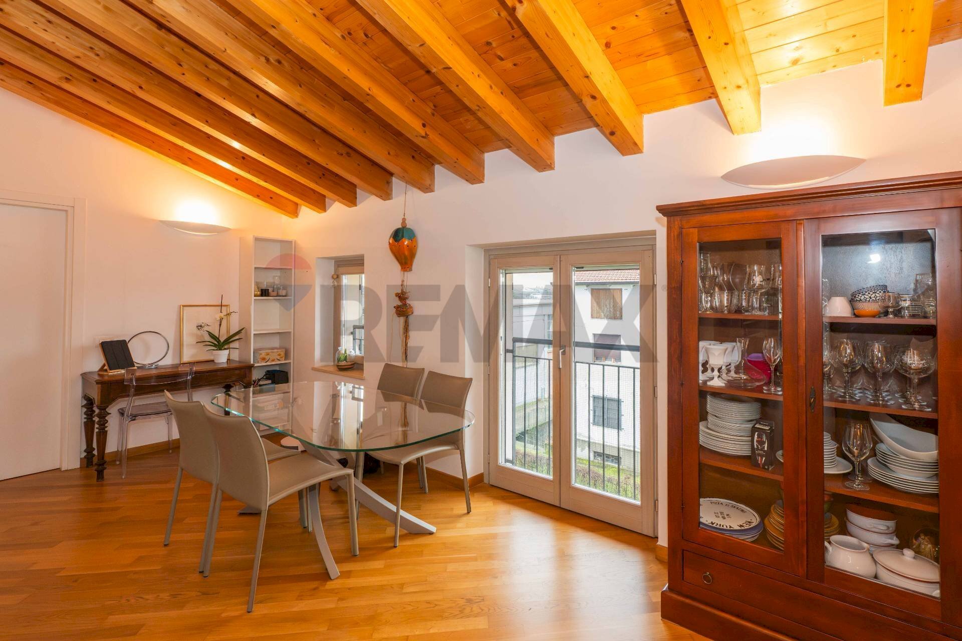 Sala da pranzo - Two-room apartment Via Don Lorenzo Milani
 
32/B, Treviglio - photo 2