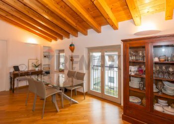 Sala da pranzo - Bilocale Via Don Lorenzo Milani
 
32/B, Treviglio - foto 2