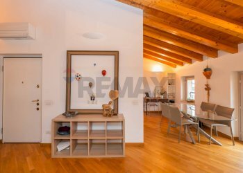 Sala da pranzo - Bilocale Via Don Lorenzo Milani
 
32/B, Treviglio - foto 3