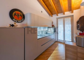 Cucina - Bilocale Via Don Lorenzo Milani
 
32/B, Treviglio - foto 5