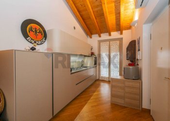 Cucina - Bilocale Via Don Lorenzo Milani
 
32/B, Treviglio - foto 7