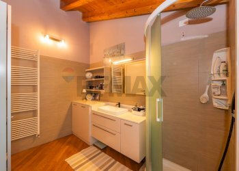 Bagno - Bilocale Via Don Lorenzo Milani
 
32/B, Treviglio - foto 10