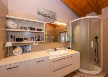 Bagno - Bilocale Via Don Lorenzo Milani
 
32/B, Treviglio - foto 11