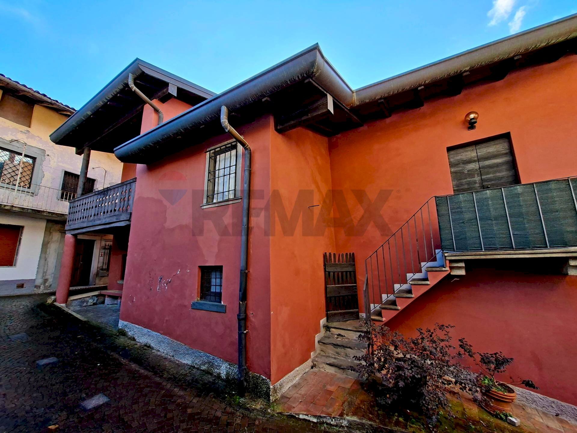 Casa all\'aperto - Casa indipendente Endine Gaiano - foto 1