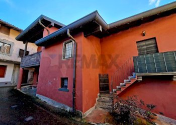 Casa all\'aperto - Casa indipendente Endine Gaiano - foto 1