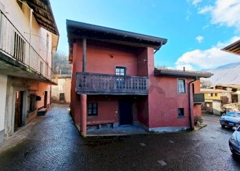 Casa all\'aperto - Casa indipendente Endine Gaiano - foto 2