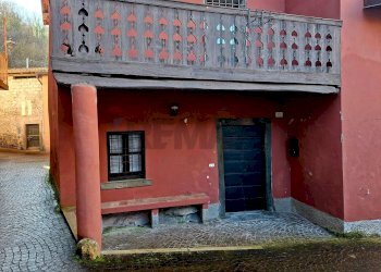 Casa all\'aperto - Casa indipendente Endine Gaiano - foto 3