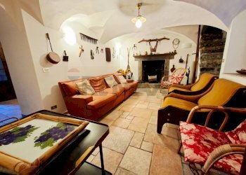 Soggiorno - Casa indipendente Endine Gaiano - foto 17