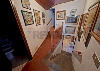 Scale - Casa indipendente Endine Gaiano - foto 23