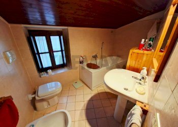 Bagno - Casa indipendente Endine Gaiano - foto 27