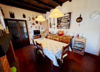 Sala da pranzo - Casa indipendente Endine Gaiano - foto 31