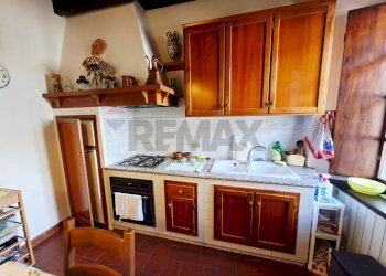 Cucina - Casa indipendente Endine Gaiano - foto 32