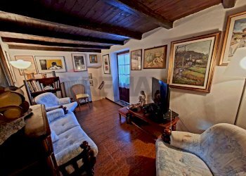 Soggiorno - Casa indipendente Endine Gaiano - foto 35