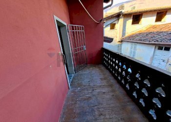 Balcone - Casa indipendente Endine Gaiano - foto 38