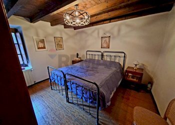 Camera / camera da letto - Casa indipendente Endine Gaiano - foto 40