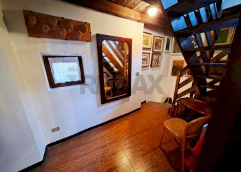 Scale - Casa indipendente Endine Gaiano - foto 42