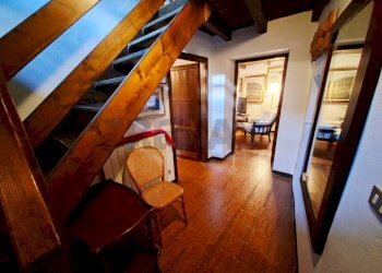 Scale - Casa indipendente Endine Gaiano - foto 44