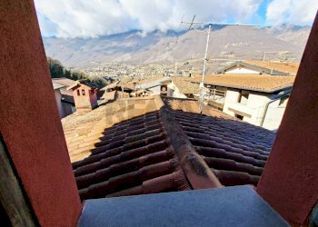 Vista delle montagne - Casa indipendente Endine Gaiano - foto 49