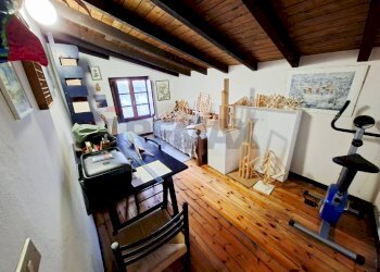 Sala da pranzo - Casa indipendente Endine Gaiano - foto 50