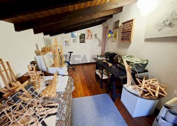 Sala da pranzo - Casa indipendente Endine Gaiano - foto 52