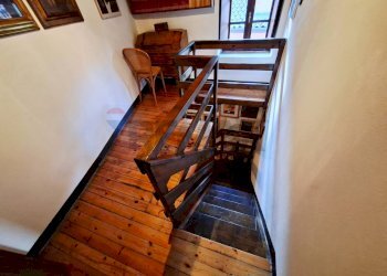 Scale - Casa indipendente Endine Gaiano - foto 53