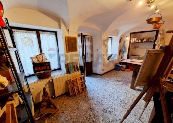 Sala da pranzo - Casa indipendente Endine Gaiano - foto 56