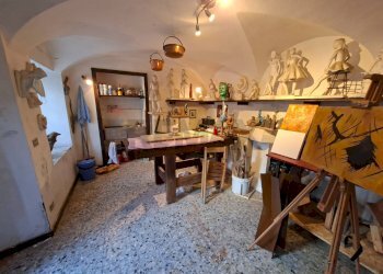 Sala da pranzo - Casa indipendente Endine Gaiano - foto 57