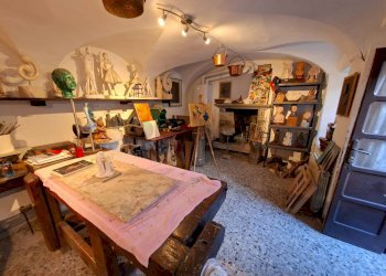 Sala da pranzo - Casa indipendente Endine Gaiano - foto 58