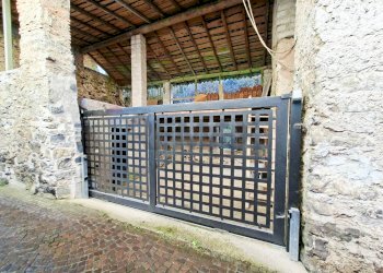 Terrazza - Casa indipendente Endine Gaiano - foto 60