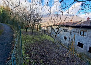 Giardino - Casa indipendente Endine Gaiano - foto 61