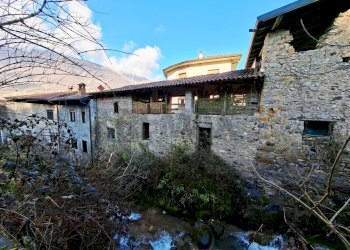 Casa all\'aperto - Casa indipendente Endine Gaiano - foto 64