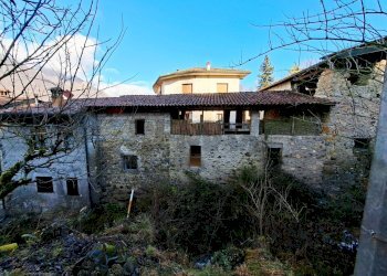 Casa all\'aperto - Casa indipendente Endine Gaiano - foto 65