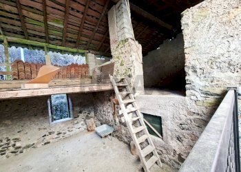 Stanza vuota - Casa indipendente Endine Gaiano - foto 66