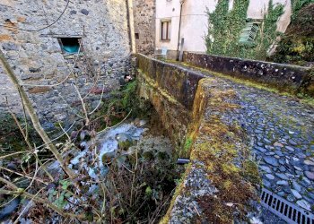 Edificio all\'aperto - Casa indipendente Endine Gaiano - foto 69