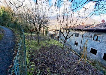 Giardino - Casa indipendente Endine Gaiano - foto 70