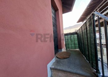 Balcone - Casa indipendente Endine Gaiano - foto 76