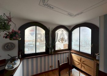 Stanza vuota - Casa indipendente Via Siviano
 
169, Monte Isola - foto 11