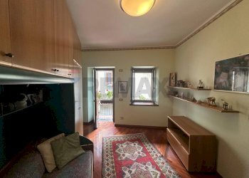 Soggiorno - Casa indipendente Via Siviano
 
169, Monte Isola - foto 15