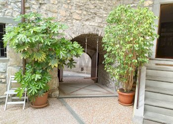 Terrazza - Casa indipendente Via Siviano
 
169, Monte Isola - foto 28