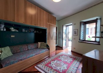 Soggiorno - Casa indipendente Via Siviano
 
169, Monte Isola - foto 42