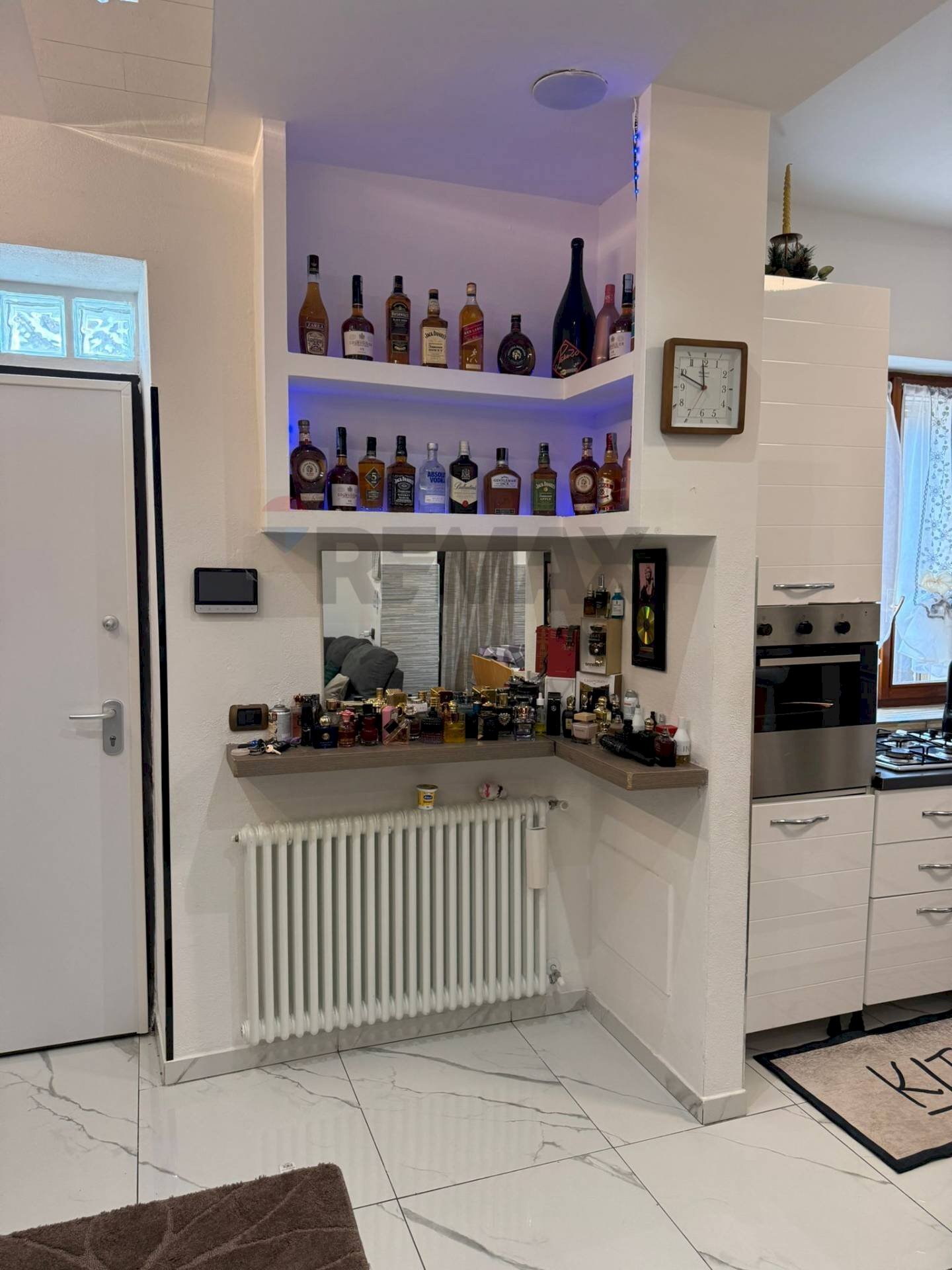 Ingresso - Semi-detached house Torre de' Negri - photo 2