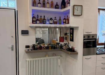 Ingresso - Casa semi indipendente Torre de' Negri - foto 2