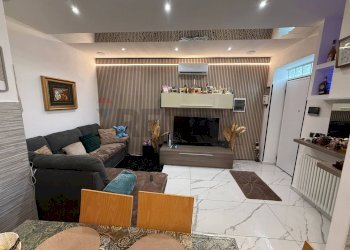 Sala da pranzo - Casa semi indipendente Torre de' Negri - foto 7